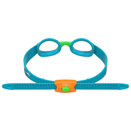 Speedo Βρεφικά γυαλάκια κολύμβησης Disney Illusion Swimming Goggles Speedo Βρεφικά γυαλάκια κολύμβησης Disney Illusion Swimming Goggles